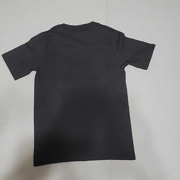 San Francisco 49ers Shirt Child Medium Dark Grey NFL Super Bowl Champions LVIII - Picture 4 of 4